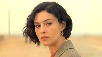 Malna - Ennio Morricone, Monica Bellucci, Giuseppe Tornatore ...