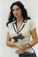 Monica Bellucci - Malena (With images) | Monica bellucci photo ...