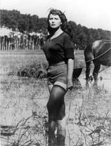 Silvana Mangano, nasceva 90 anni fa la nostra diva pi bella e ...
